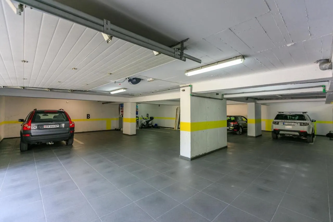 Apartman Dolores