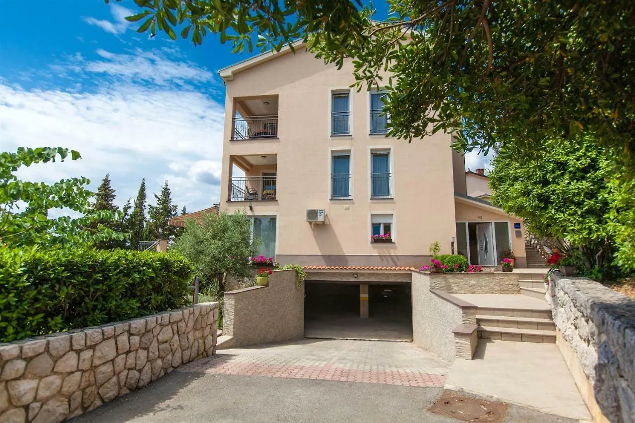 Dolores 0*, Crikvenica Croatia