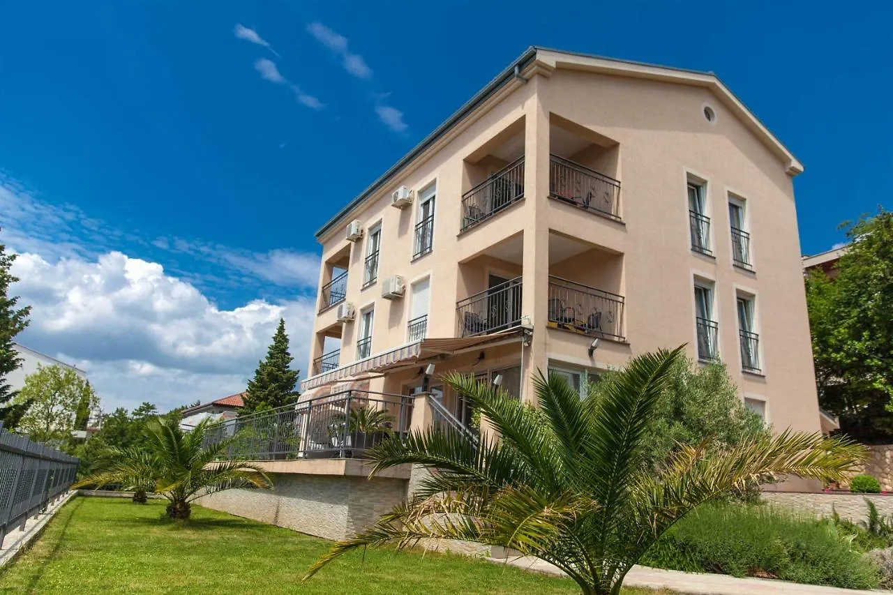 Dolores Apartman Crikvenica
