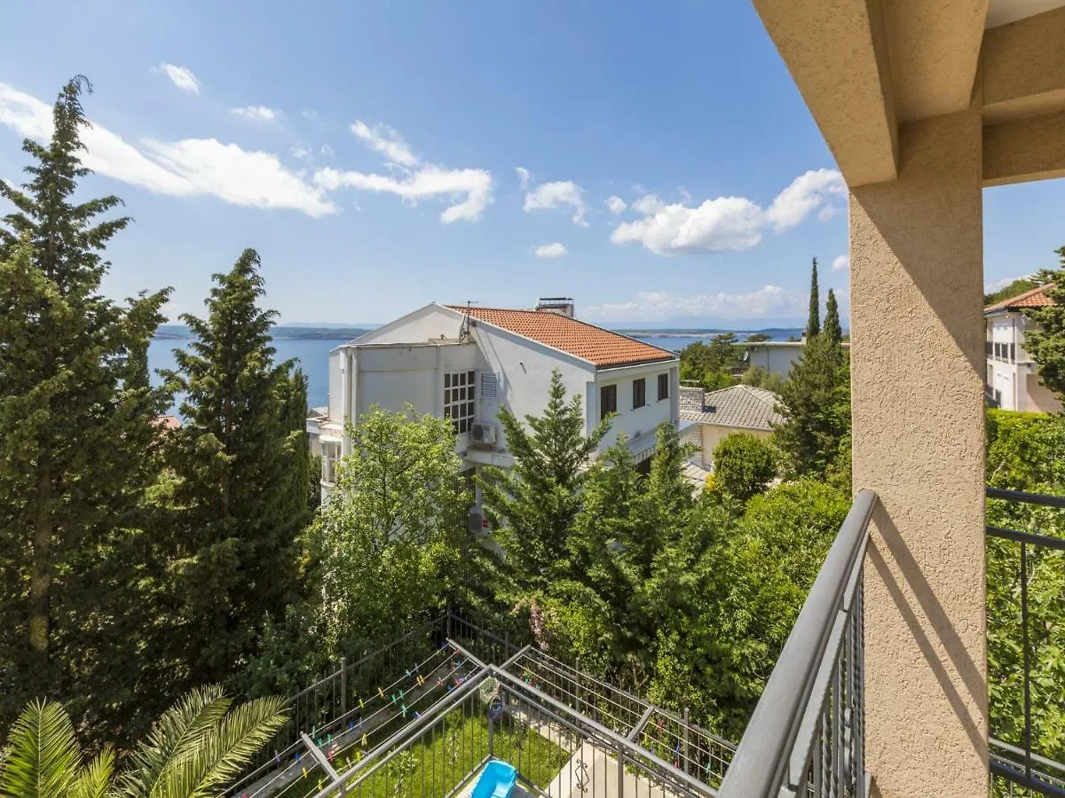 Dolores Apartman