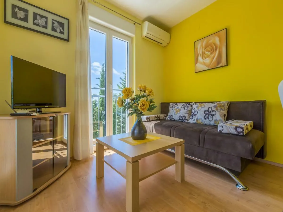 Apartman Dolores