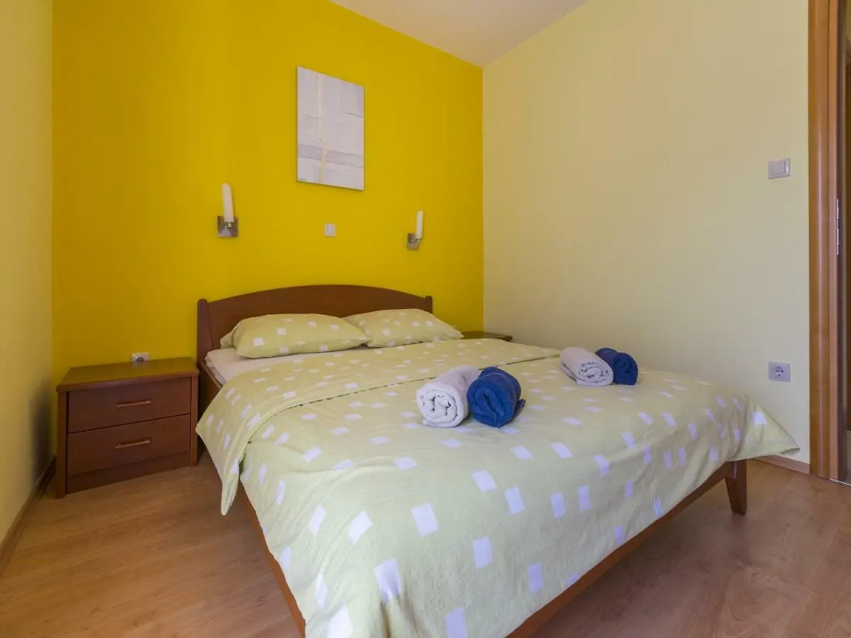 Dolores Apartman Crikvenica