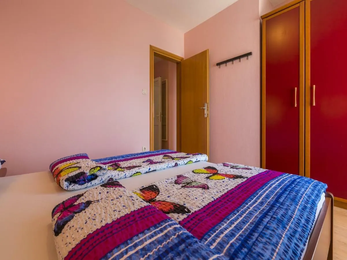 Apartman Dolores