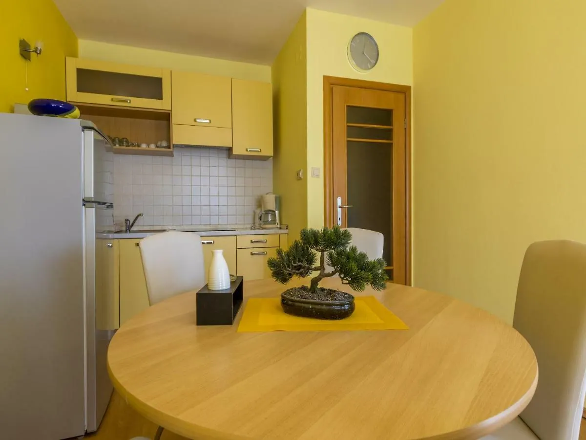 Dolores Apartman Crikvenica
