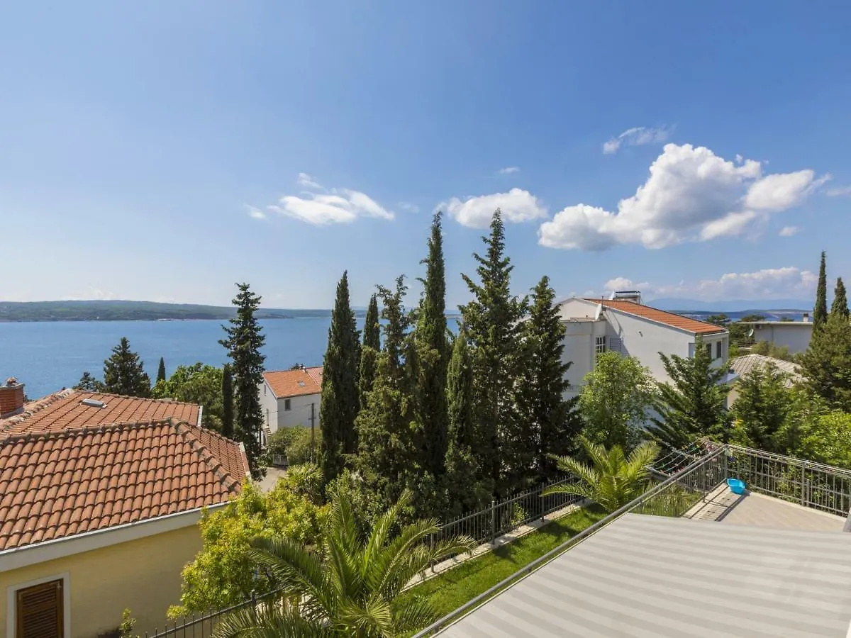 Apartman Dolores