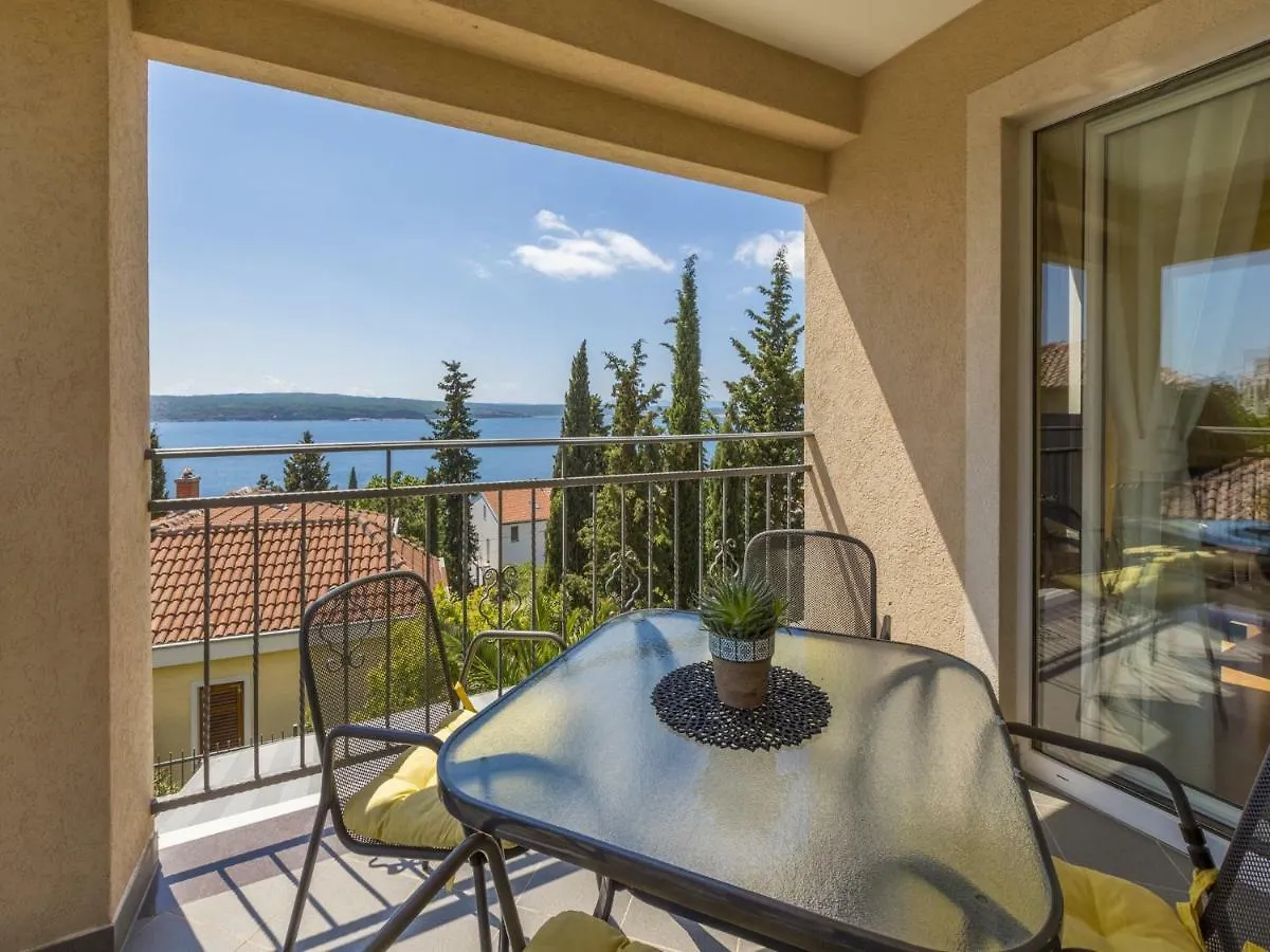 Apartman Dolores Croatia