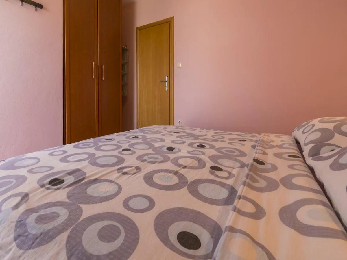 Apartman Dolores Croatia