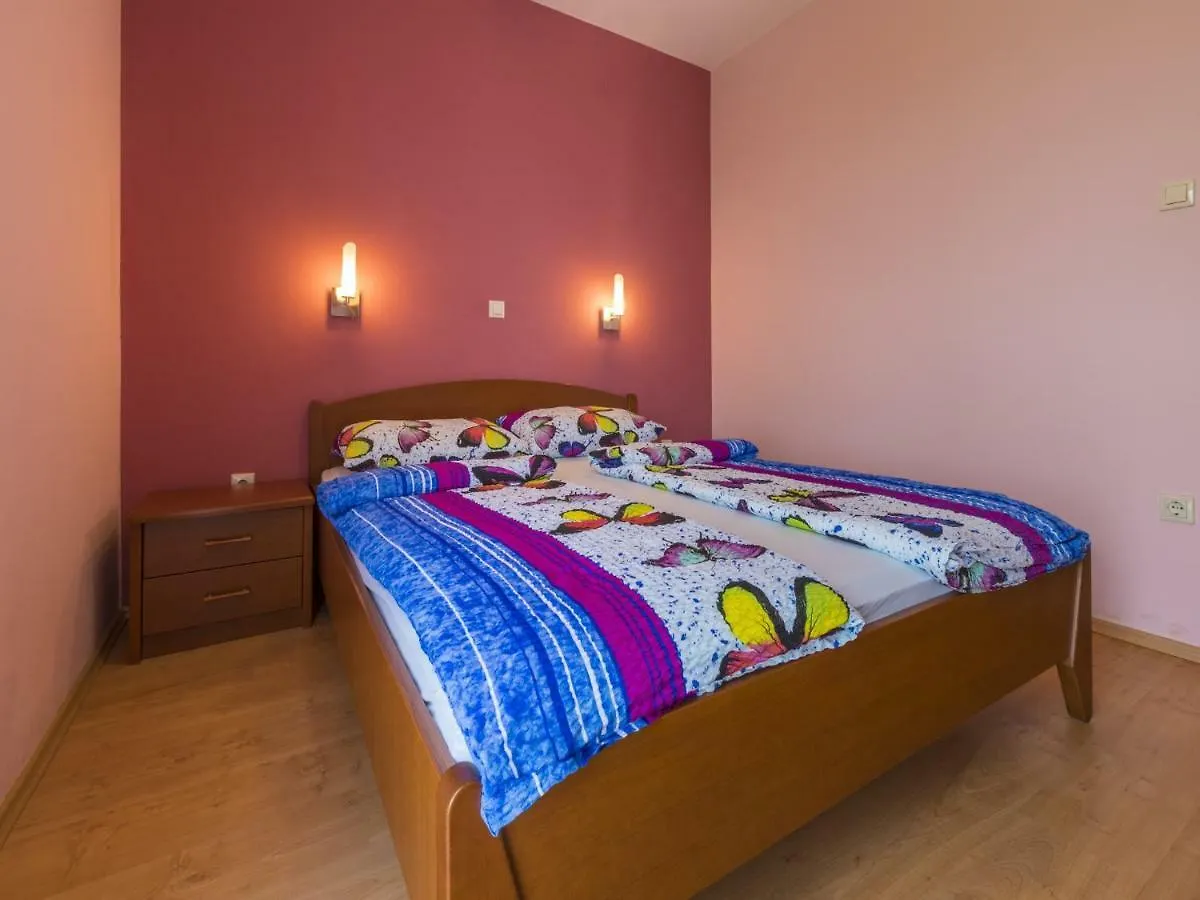 Apartman Dolores Croatia