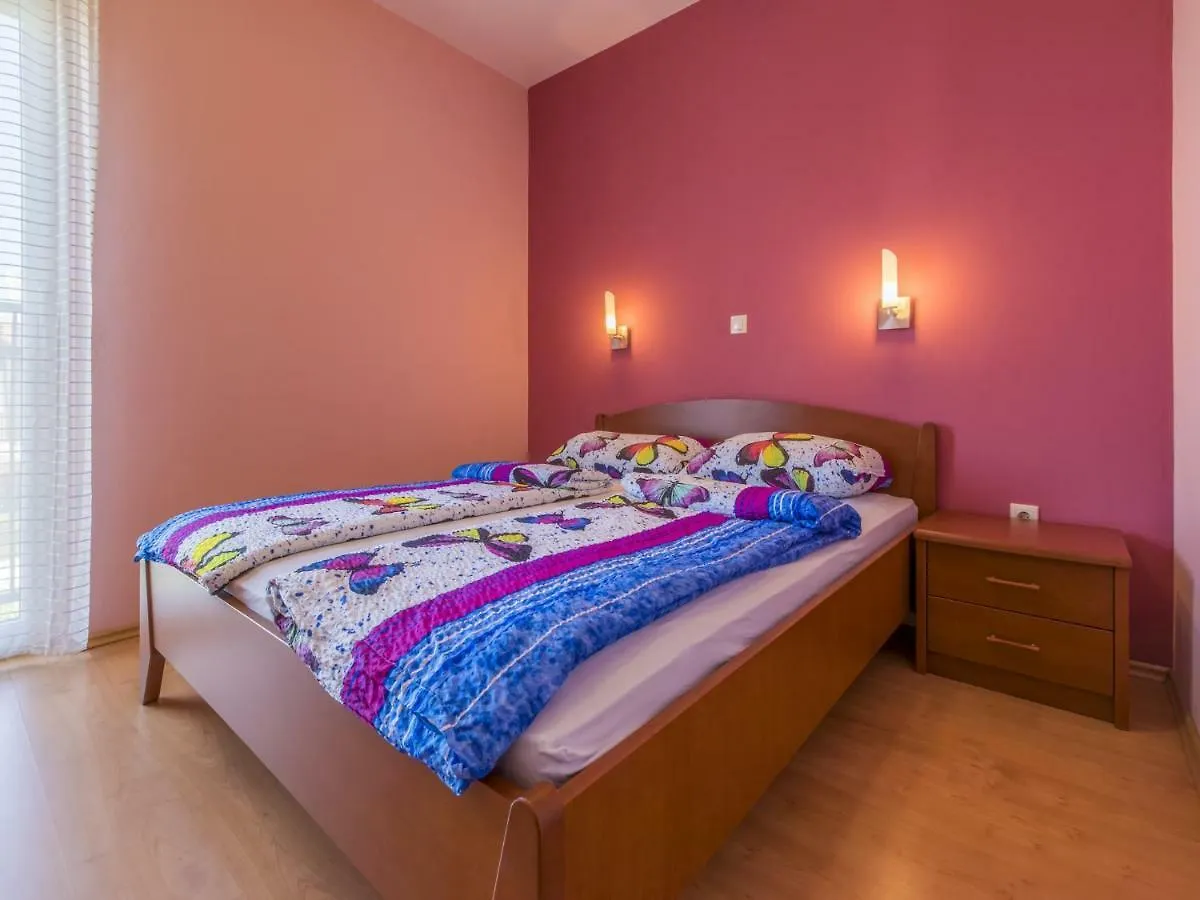 Apartman Dolores