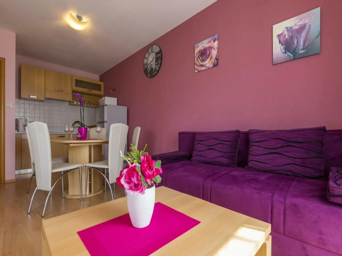 Apartman Dolores
