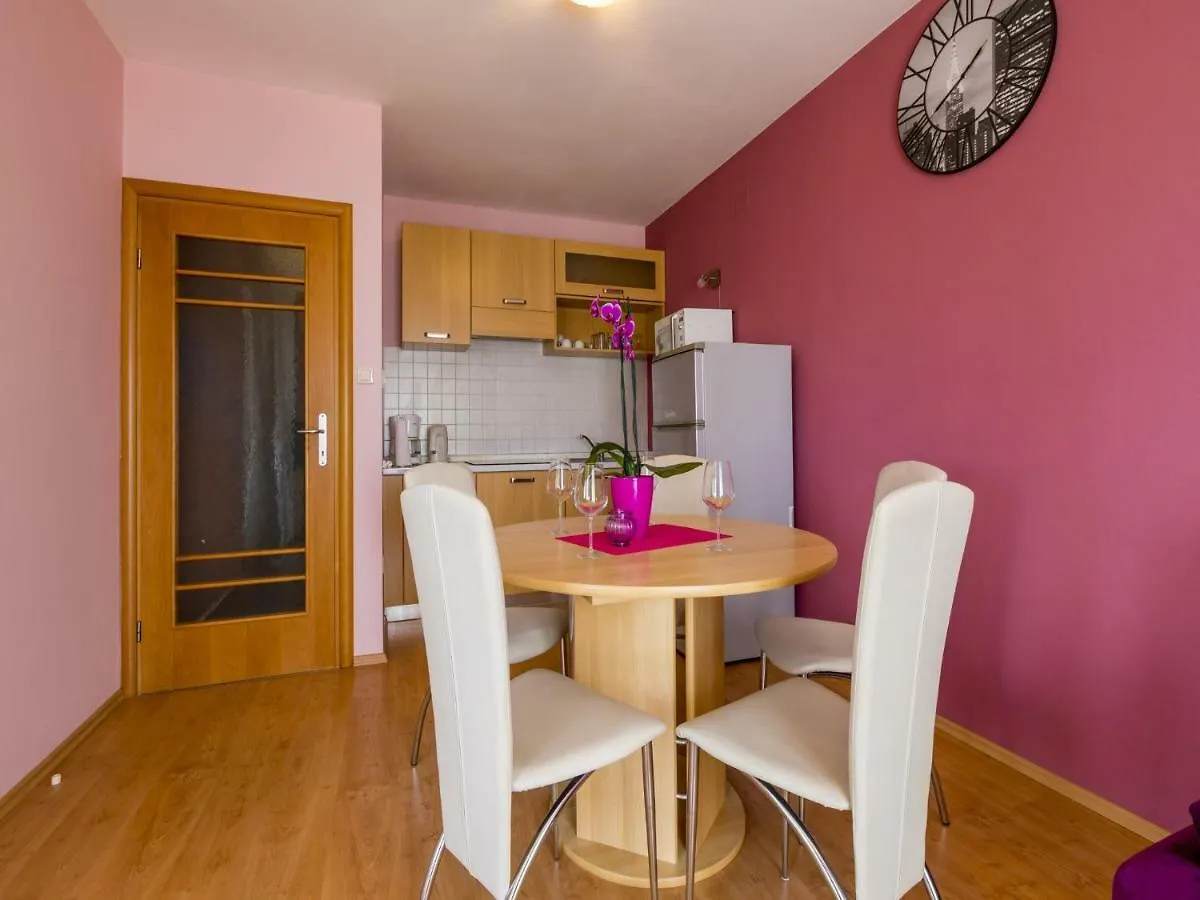 Apartman Dolores Croatia