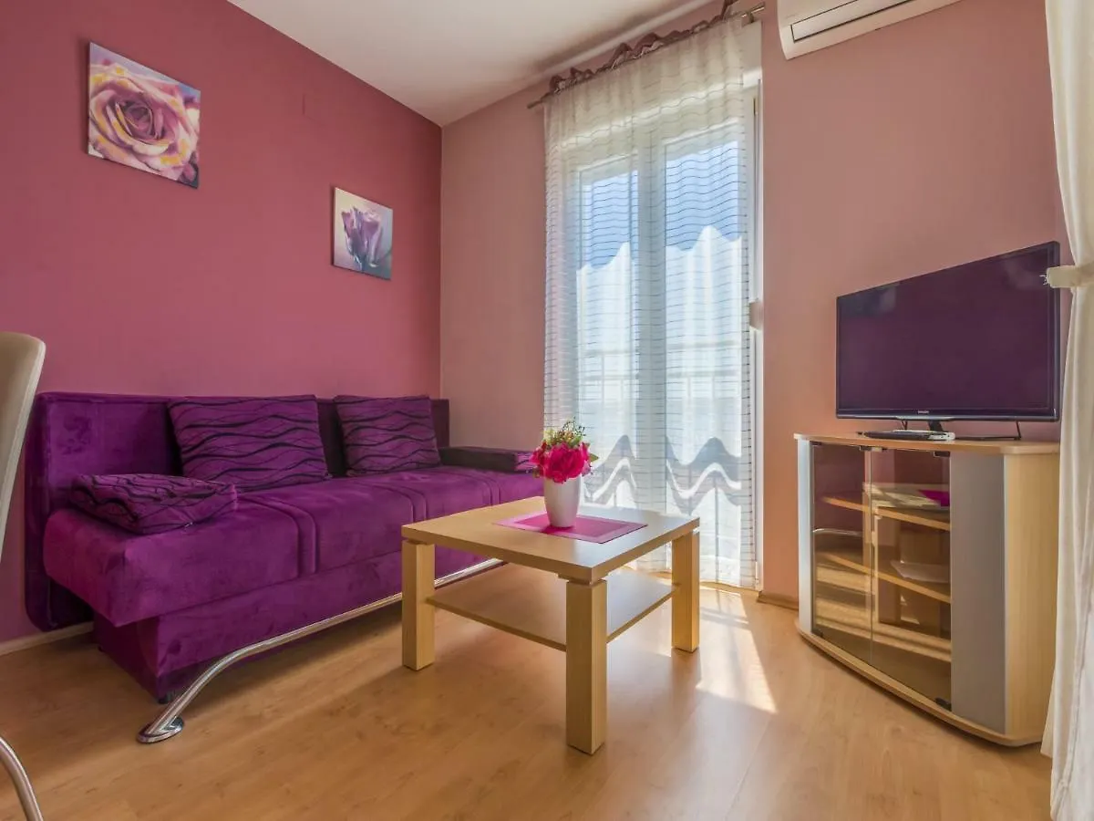 Dolores Apartman