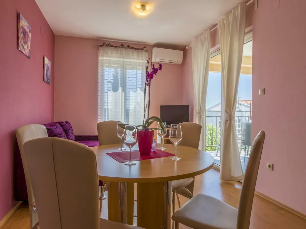 Apartman Dolores